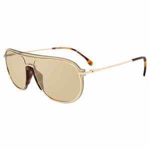 LOZZA SUN SL2338M Sunglasses GOLD-300G 99mm